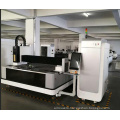 IPG500W FIBER LASER METAL MACHINE